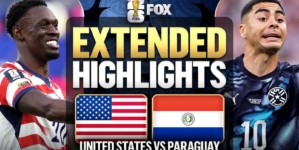 USA Watch Parties: World Cup Fans, Huge Celebrations, and Big Viewership