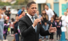 Carvalho resigns as LAUSD superintendent amid federal investigation