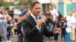 Carvalho resigns as LAUSD superintendent amid federal investigation