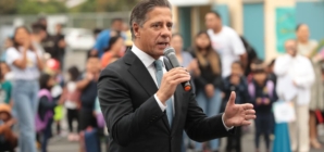Carvalho resigns as LAUSD superintendent amid federal investigation