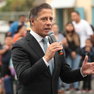 Carvalho resigns as LAUSD superintendent amid federal investigation