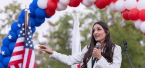 Conservative Sonja Shaw leads California State Superintendent race;
