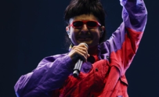 Oliver Tree, musician and Santa Cruz native, dies in helicopter crash