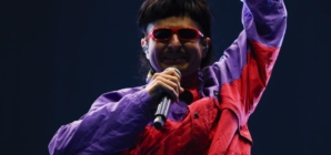 Oliver Tree, musician and Santa Cruz native, dies in helicopter crash
