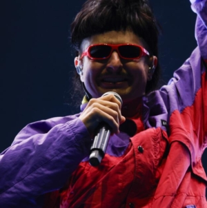 Oliver Tree, musician and Santa Cruz native, dies in helicopter crash