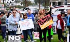 Newsom’s stance on controversial data centers will be tested. Again.