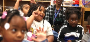 Why LAUSD wants to bolster the child-care workforce