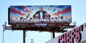 Year of the Dog: Why Pratt and others campaigned against animal abuse