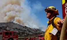 NorCal braces for dangerous fire season, SoCal expects typical