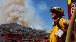 NorCal braces for dangerous fire season, SoCal expects typical