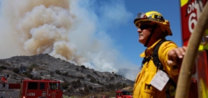 NorCal braces for dangerous fire season, SoCal expects typical
