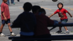 How 30 minutes of recess could change how your child learns