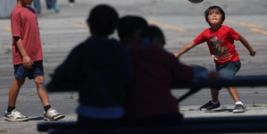 How 30 minutes of recess could change how your child learns
