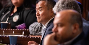 Panel balks at plans to expand L.A. City Council to 25 members