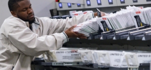 Millions of ballots still need to be counted in California: What we know