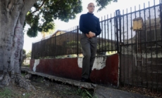 From South L.A.’s erupting sidewalks, 5 questions for Bass and Raman