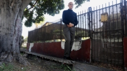 From South L.A.’s erupting sidewalks, 5 questions for Bass and Raman
