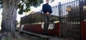 From South L.A.’s erupting sidewalks, 5 questions for Bass and Raman