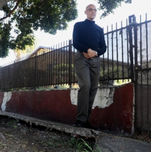 From South L.A.’s erupting sidewalks, 5 questions for Bass and Raman