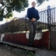 From South L.A.’s erupting sidewalks, 5 questions for Bass and Raman
