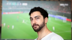 L.A. Iranians see hope, unity in SoFi Stadium World Cup match