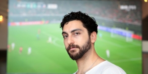 L.A. Iranians see hope, unity in SoFi Stadium World Cup match