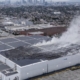 What we know about air quality after massive Boyle Heights fire