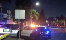 Police kill 16-year-old boy in family disturbance in Santa Ana, officials say