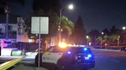 Police kill 16-year-old boy in family disturbance in Santa Ana, officials say