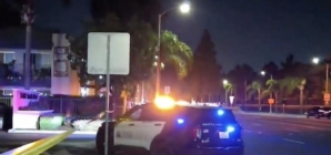 Police kill 16-year-old boy in family disturbance in Santa Ana, officials say