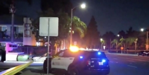Police kill 16-year-old boy in family disturbance in Santa Ana, officials say