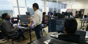 With uncertainty surrounding the H-1B visa fee, some U.S. businesses unsure how to move forward