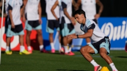 Kansas City prepares for the World Cup spotlight