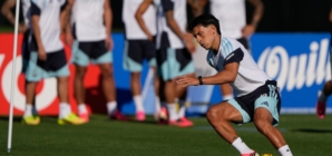 Kansas City prepares for the World Cup spotlight