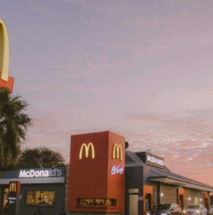McDonald’s tests new AI drive-thru system ArchIQ at five US locations