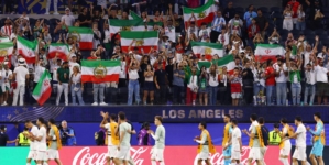 Iran World Cup team coach says it was ordered out of U.S. right after first match