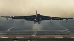 B-52 ‘burst into flames’ after sudden crash, killing 8: What we know