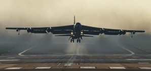 B-52 ‘burst into flames’ after sudden crash, killing 8: What we know