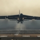 B-52 ‘burst into flames’ after sudden crash, killing 8: What we know