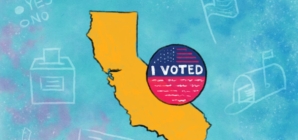 What’s on the ballot in the 2026 election in California?