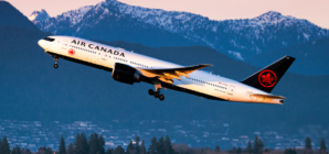 Former Air Canada pilot flew hundreds of flights without proper license, police say