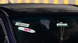 On Uber and Lyft, different prices for the same ride