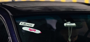 On Uber and Lyft, different prices for the same ride