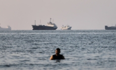 U.S.-Iran deal expected to reopen Strait of Hormuz could be signed within days, both sides say