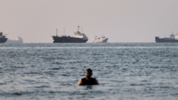 U.S.-Iran deal expected to reopen Strait of Hormuz could be signed within days, both sides say