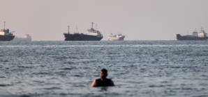 U.S.-Iran deal expected to reopen Strait of Hormuz could be signed within days, both sides say