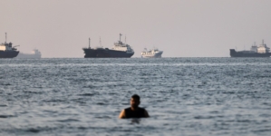 U.S.-Iran deal expected to reopen Strait of Hormuz could be signed within days, both sides say