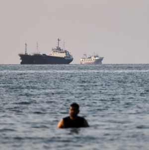 U.S.-Iran deal expected to reopen Strait of Hormuz could be signed within days, both sides say