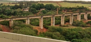 Three instructors charged in bridge-jumping death of woman not secured to rope