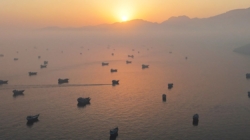 Oil prices fall on Iran peace deal, but may not go much lower
